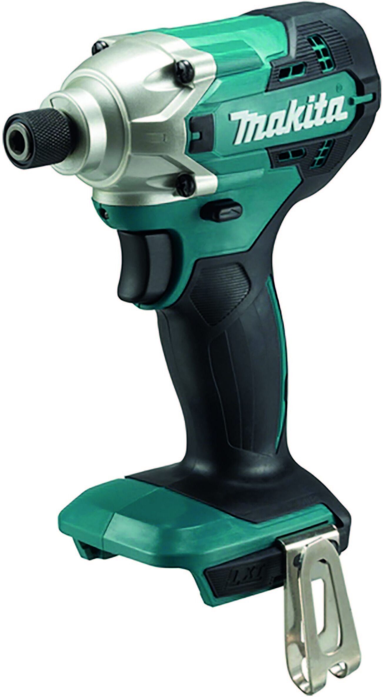 Makita Trapano Avvitatore Impulsi Makita 18 V 1/4"155 Nm Batteria Litio Corpo Macchina In Valigetta Makita Trapano Avvitatore Impulsi Makita 18 V 1/4"155 Nm Batteria Litio Corpo Macchina In Valigetta