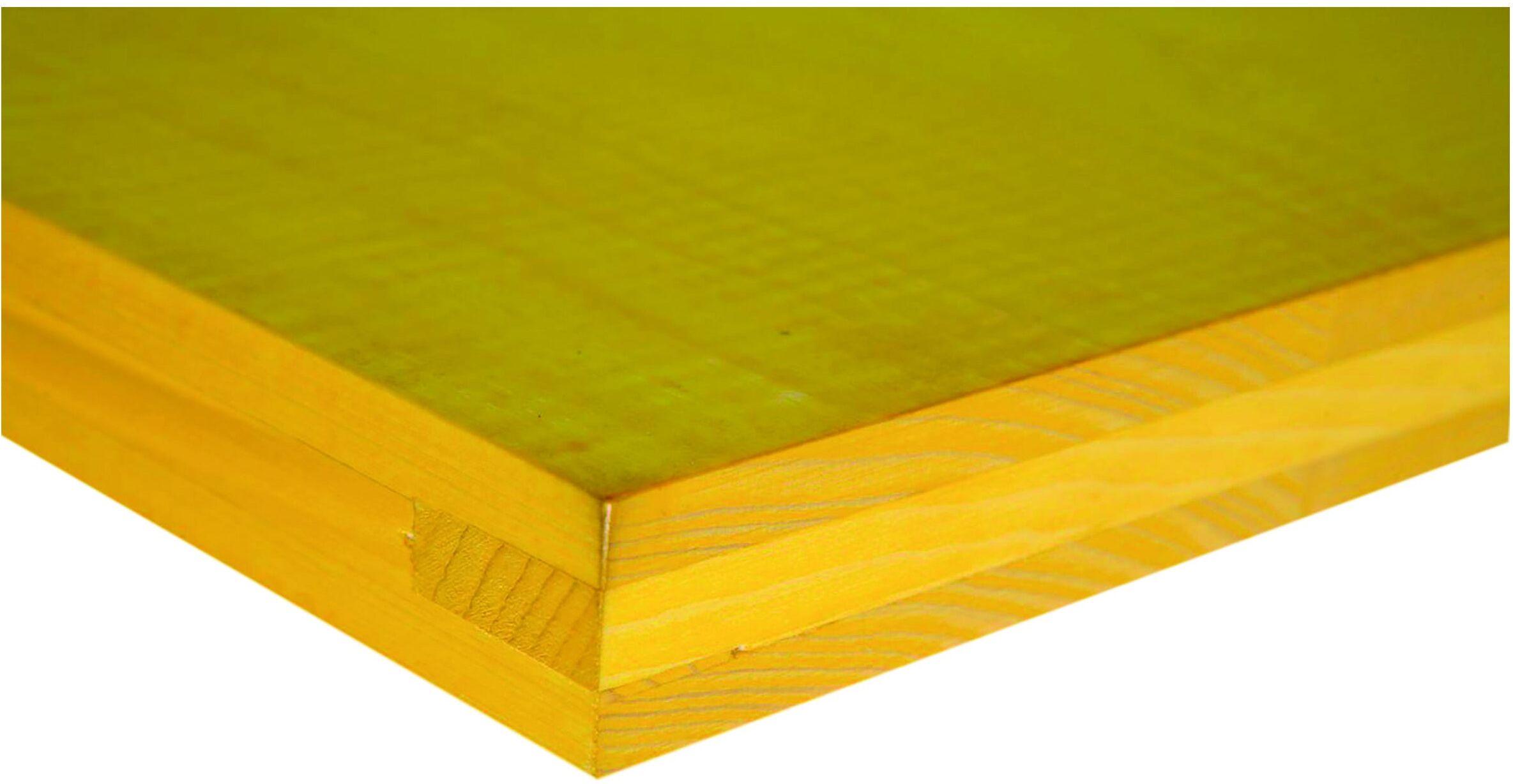 Pannello Cassaforma Giallo 2000x500x27 Mm Pannello Cassaforma Giallo 2000x500x27 Mm