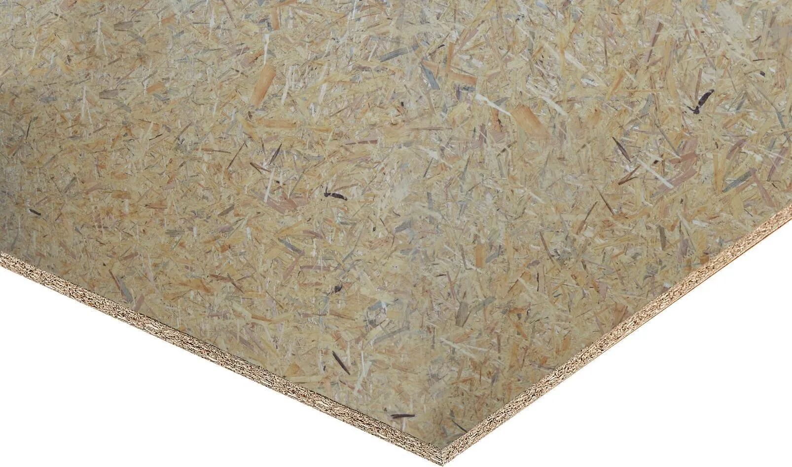 Osb 3 Di Pioppo Spessore 15 Mm 250x125 Cm (Hxl)