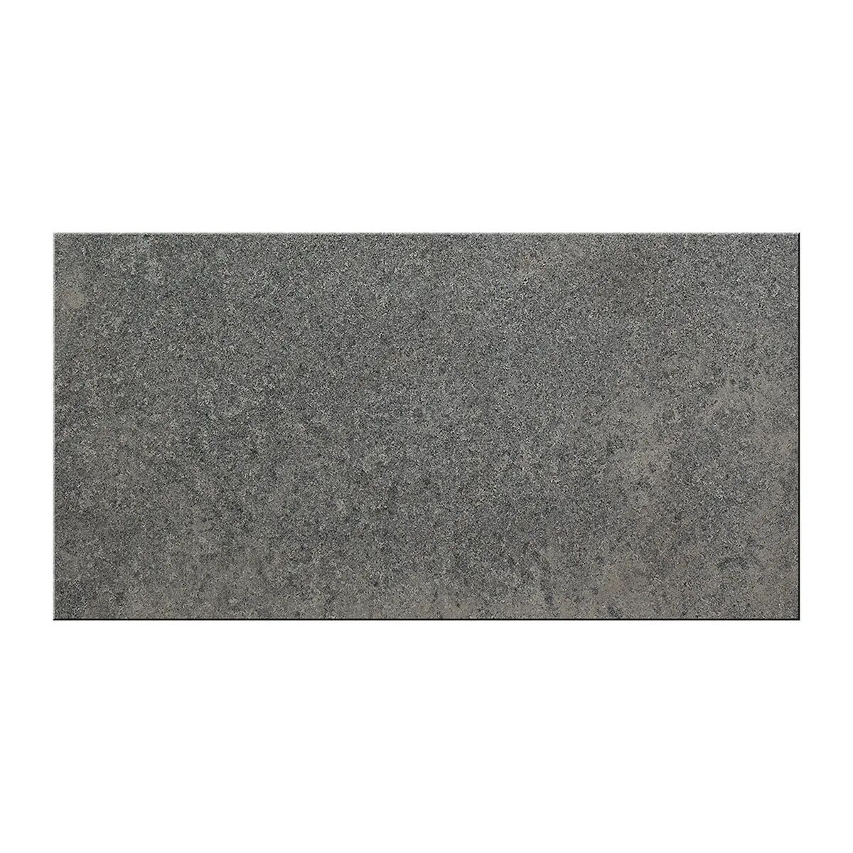 ACCADEMIA_61 Lastra Esterna Tanaga Fiammato Scuro 30x60x1,5 Cm 1 Pezzo Granito