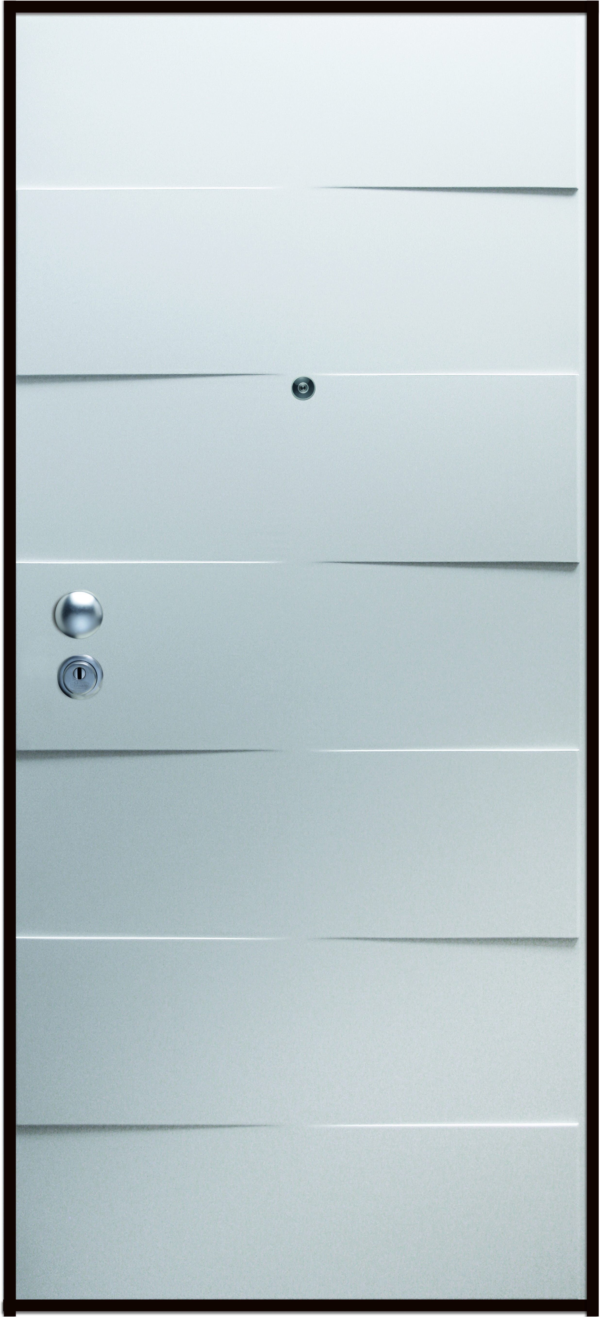 Classe Porta Blindata Skema Classe 3 Apertura Spinta A Sinistra 210x90 Cm (Hxl) Classe Porta Blindata Skema Classe 3 Apertura Spinta A Sinistra 210x90 Cm (Hxl)