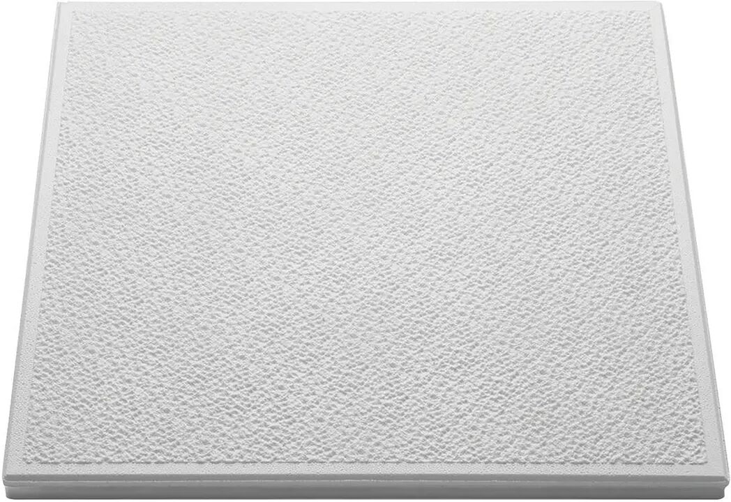 4 Pannelli Per Soffitto Nmc T130 1 M² 50 X 50 Cm Spessore 1,5 Cm In Polistirolo 4 Pannelli Per Soffitto Nmc T130 1 M² 50 X 50 Cm Spessore 1,5 Cm In Polistirolo