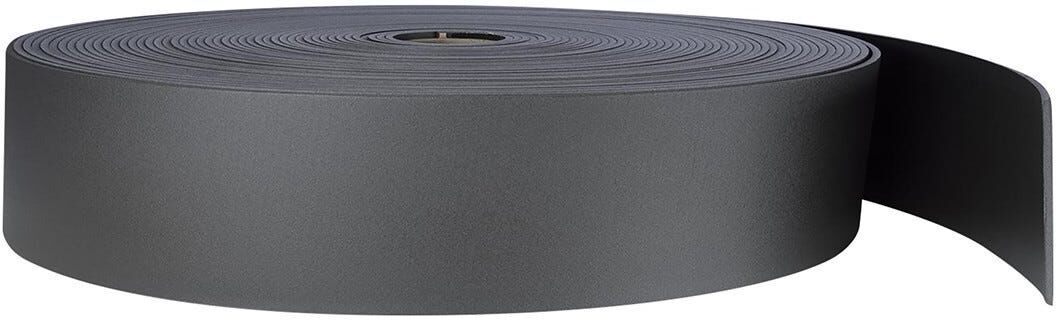 Fascia Tagliamuro Isolgypsum H 5 Cm X 25 M Densita' 70 Kg/m³ Fascia Tagliamuro Isolgypsum H 5 Cm X 25 M Densita' 70 Kg/m³