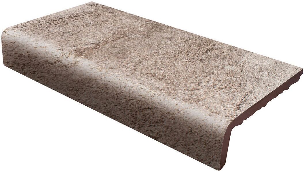 TERRE_MATILDICHE Terminale Panaro 4x13,5x26 Dritto 6 Pezzi Mosh7 R10 Klinker TERRE_MATILDICHE Terminale Panaro 4x13,5x26 Dritto 6 Pezzi Mosh7 R10 Klinker