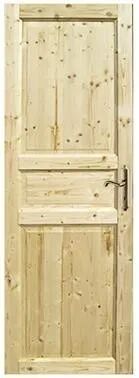 Porta Da Interno Anna Battente 210x70 Cm (Hxl)