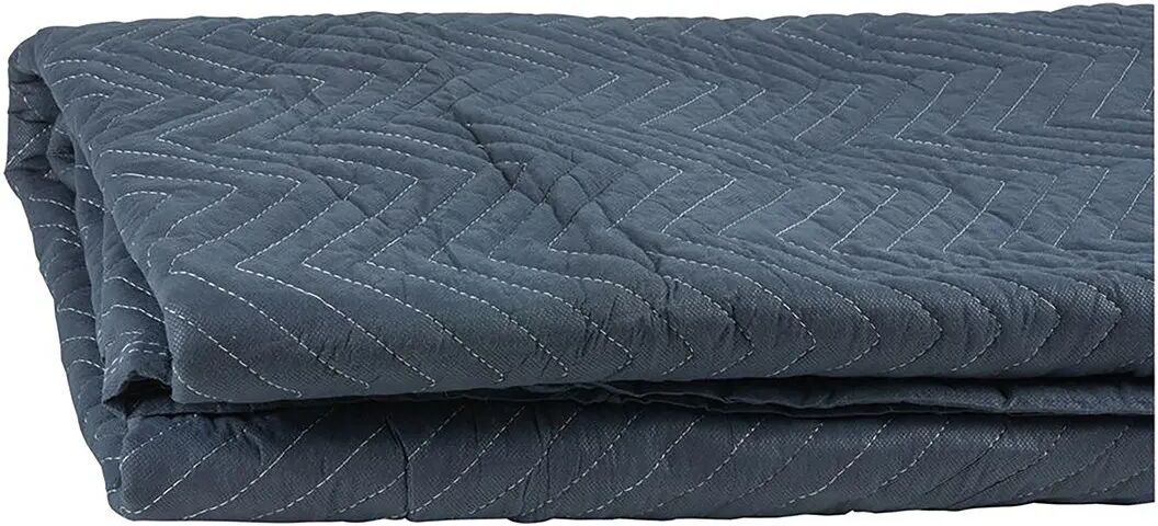 Coperta Per Trasloco 180x200 Cm Peso 530 G/m² Reversibile