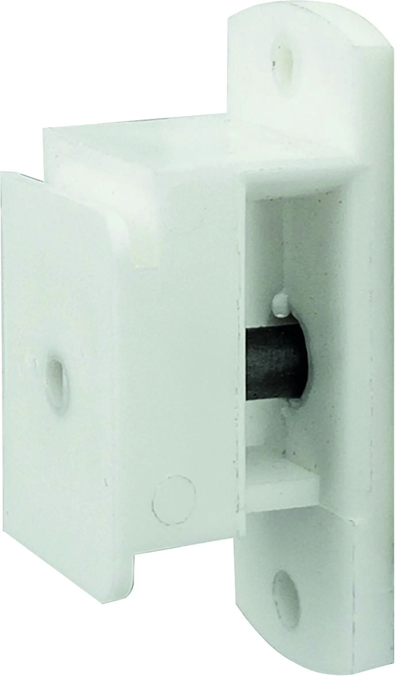 2 Supporti A Parete Per Barra Velcrata Con Carrucole 2 Supporti A Parete Per Barra Velcrata Con Carrucole