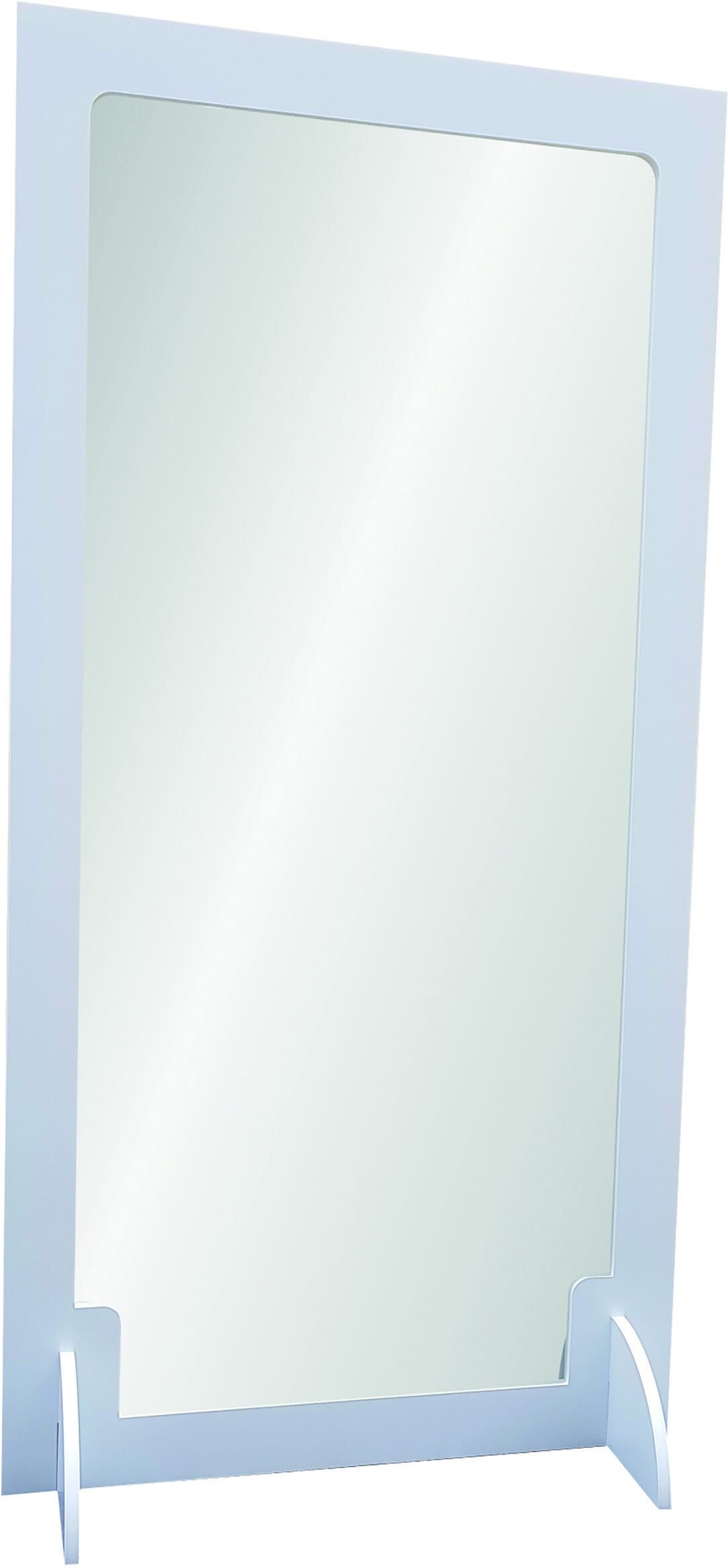 Divisorio Autoportante Schiuma E Pvc Trasparente 100x200 Cm Divisorio Autoportante Schiuma E Pvc Trasparente 100x200 Cm