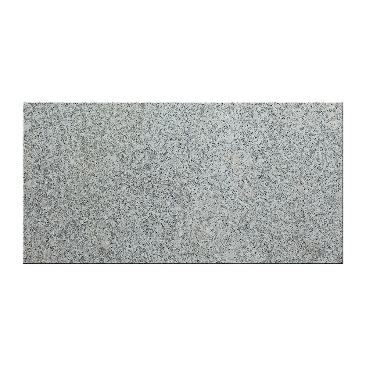 ACCADEMIA_61 Lastra Esterna Tanaga Fiammato Chiaro 30x60x1,5 Cm 1 Pezzo Granito