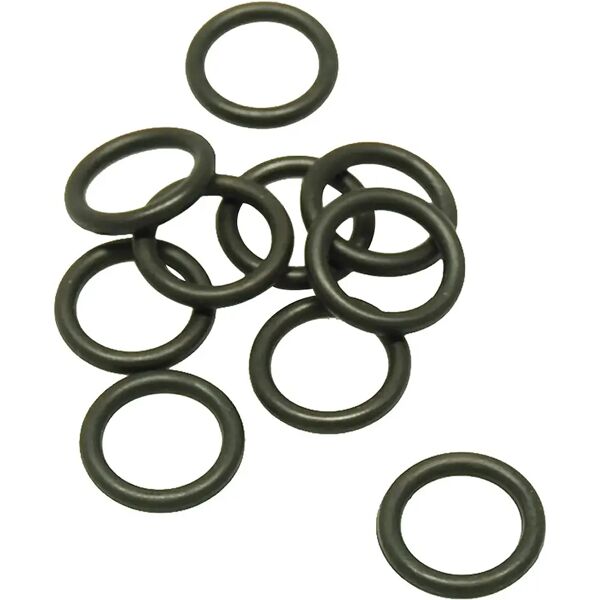 tecnomat guarnizioni o-ring Ø 4,9x1,9 mm 10 pezzi