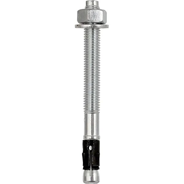 fischer tassello in acciaio  faz ii 12/10 Ø 12 mm 1 pezzo per calcestruzzo fessurato