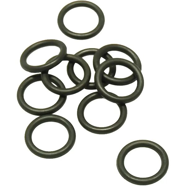 tecnomat guarnizioni o-ring Ø 6,4x1,9 mm 10 pezzi