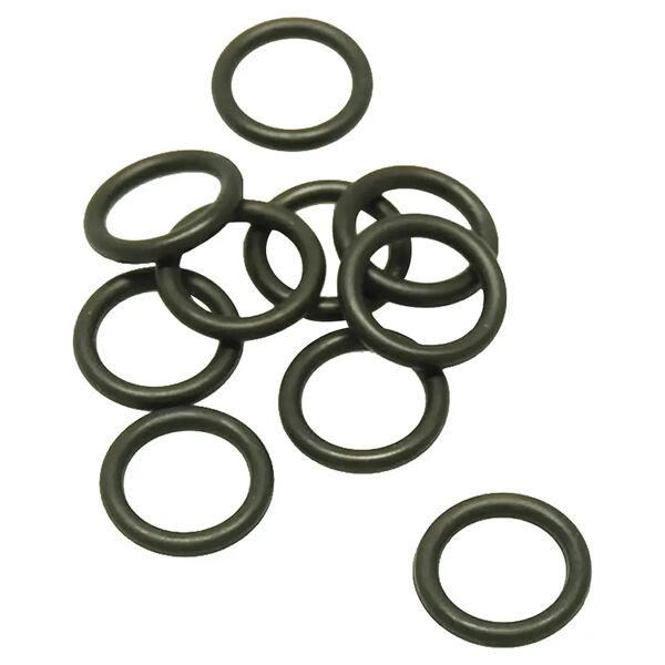 tecnomat guarnizioni o-ring Ø 7,2x1,9 mm 10 pezzi