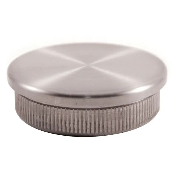 pro_metal_design terminale inox aisi 316 per Ø 42,4 mm