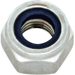 Friulsider DADI ESAGONALI AUTOBLOCCANTI M8 1000 PEZZI ACCIAIO ZINCATO BIANCO Friulsider DADI ESAGONALI AUTOBLOCCANTI M8 1000 PEZZI ACCIAIO ZINCATO BIANCO