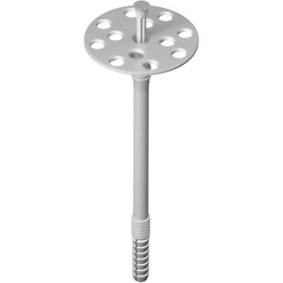 Tecnomat Bricoman - Mungo MDD CE - 10x90 mm - Tassello nylon Tecnomat Bricoman - Mungo MDD CE - 10x90 mm - Tassello nylon
