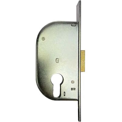 Tecnomat SERRATURA MG AD INFILARE PER FASCE ENTRATA 32 mm CILINDRO SAGOMATO Tecnomat SERRATURA MG AD INFILARE PER FASCE ENTRATA 32 mm CILINDRO SAGOMATO