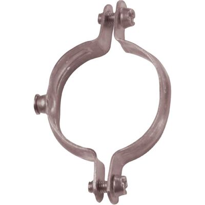 Serraggio in rame Fischer - 22mm - Confezione da 10 Serraggio in rame Fischer - 22mm - Confezione da 10