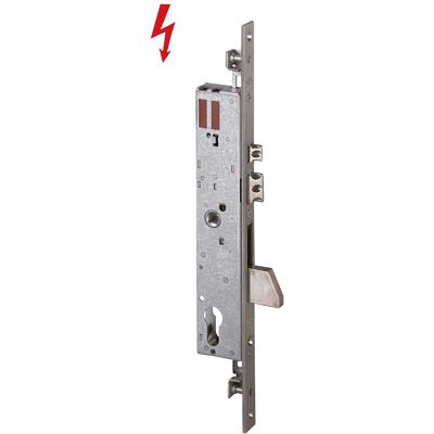 Tecnomat SERRATURA ELETTRICA CISA AD INFILARE ENTRATA 35 mm PER MONTANTI Tecnomat SERRATURA ELETTRICA CISA AD INFILARE ENTRATA 35 mm PER MONTANTI