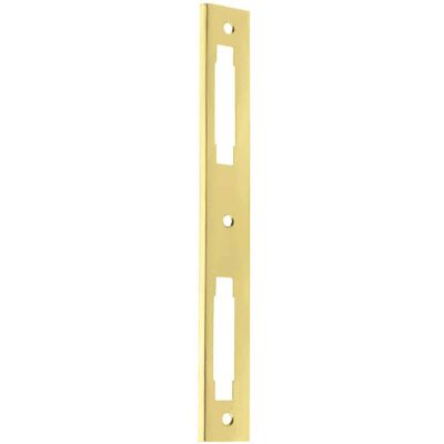 Bonaiti Ottonato Inserto Porta - 90 mm - 3 Varianti Bonaiti Ottonato Inserto Porta - 90 mm - 3 Varianti