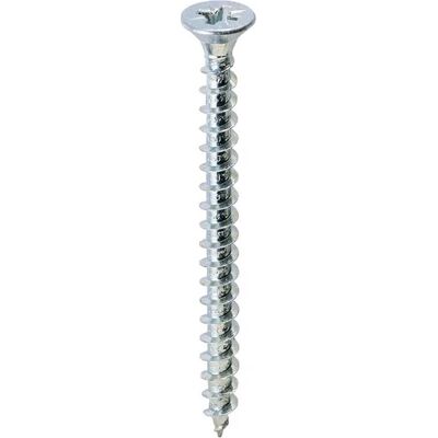 Vital VITI TRUCIOLARI POZIDRIV Ø 3,5x30 mm 500 PEZZI ACCIAIO ZINCATO BIANCO Vital VITI TRUCIOLARI POZIDRIV Ø 3,5x30 mm 500 PEZZI ACCIAIO ZINCATO BIANCO