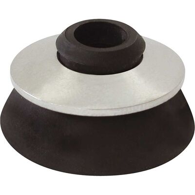Rondella in alluminio Friulsider per coperture - Guarnizione EPDM 22mm Rondella in alluminio Friulsider per coperture - Guarnizione EPDM 22mm