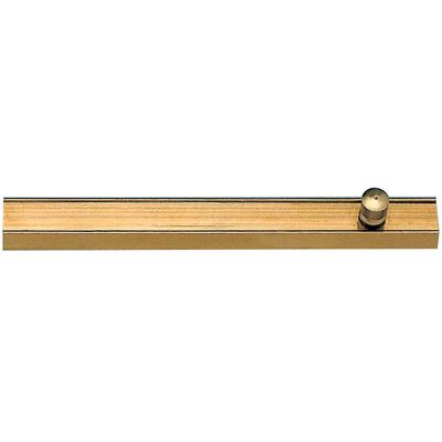 Tecnomat by Bricoman Catenaccio scorrevole - 60 mm Ottone Tecnomat by Bricoman Catenaccio scorrevole - 60 mm Ottone