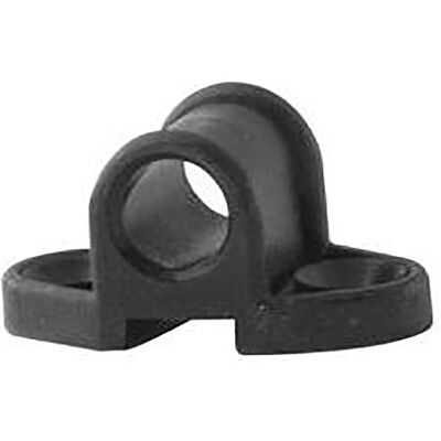 OMAD - Occhio Per Catenaccio - 39 mm Ø 10 mm - 4 Pezzi - Occhio per lucchetto OMAD - Occhio Per Catenaccio - 39 mm Ø 10 mm - 4 Pezzi - Occhio per lucchetto