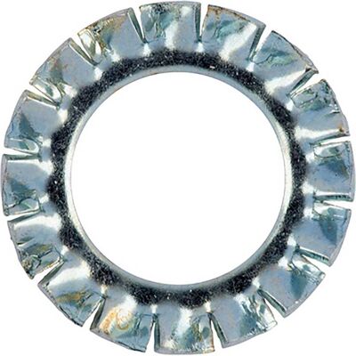 Wurth RONDELLE DENTELLATE M5 100 PEZZI ACCIAIO ZINCATO BIANCO Wurth RONDELLE DENTELLATE M5 100 PEZZI ACCIAIO ZINCATO BIANCO