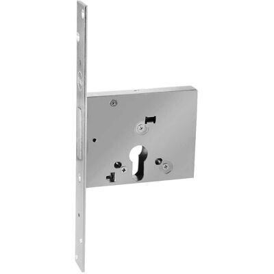 YALE Y8TC 52 mm - 3 mandati - ambidestra - serratura per porte YALE Y8TC 52 mm - 3 mandati - ambidestra - serratura per porte