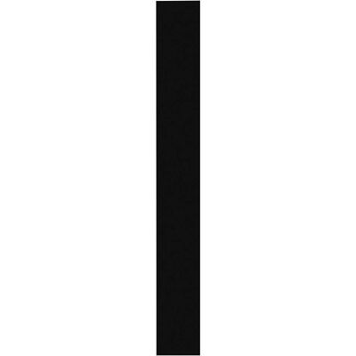 Nuova Algis CARATTERE ADESIVO TARGHE NERO "I" IN PVC H 8 cm Nuova Algis CARATTERE ADESIVO TARGHE NERO "I" IN PVC H 8 cm