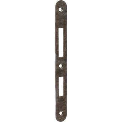 Bonaiti INCONTRO PER SERRATURA BRONZATO INTERASSE 70 mm FRONTE 20 mm BORDO TONDO Bonaiti INCONTRO PER SERRATURA BRONZATO INTERASSE 70 mm FRONTE 20 mm BORDO TONDO