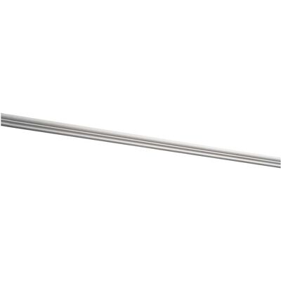Tecnomat CORNICE BATTISEDIA NMC WL 1 IN POLIMERI ALTA DENSITA' 40 x 20 mm L 2 m Tecnomat CORNICE BATTISEDIA NMC WL 1 IN POLIMERI ALTA DENSITA' 40 x 20 mm L 2 m