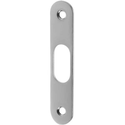 Bonaiti SERRATURA 060 PORTA SCORREVOLE E50 mm CON CHIAVE SNODATA CROMATA Bonaiti SERRATURA 060 PORTA SCORREVOLE E50 mm CON CHIAVE SNODATA CROMATA