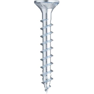 Wurth VITI SVASATE ASSY 4 TPS FRT RW40 6x60/50 mm 200 PEZZI ACCIAIO ZINCATO Wurth VITI SVASATE ASSY 4 TPS FRT RW40 6x60/50 mm 200 PEZZI ACCIAIO ZINCATO