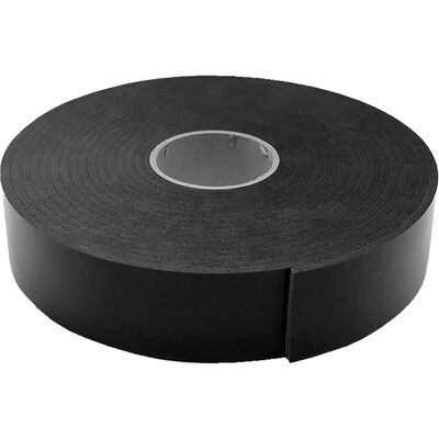 Mungo GUARNIZIONE ADESIVA PE TAPE SPESSORE 5 mm 30 mm L 10 m PER TRAVERSO INFERIORE Mungo GUARNIZIONE ADESIVA PE TAPE SPESSORE 5 mm 30 mm L 10 m PER TRAVERSO INFERIORE