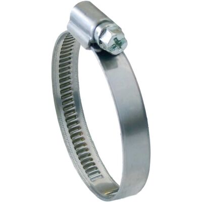 Friulsider 203 EZ SAE - acciaio inossidabile - Ø 20-32 mm - 4 pezzi - Fascetta Friulsider 203 EZ SAE - acciaio inossidabile - Ø 20-32 mm - 4 pezzi - Fascetta