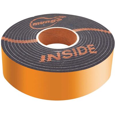 Mungo NASTRO AUTOESPANDENTE HP SPESSORE 7-15mm 64mm L 4,3m CLASSE BG1/BGR LATO INTERNO Mungo NASTRO AUTOESPANDENTE HP SPESSORE 7-15mm 64mm L 4,3m CLASSE BG1/BGR LATO INTERNO