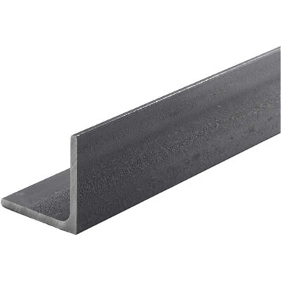 Arcansas ANGOLARE FERRO 20x20x3 mm 1 m Arcansas ANGOLARE FERRO 20x20x3 mm 1 m