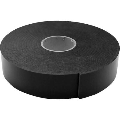 Tecnomat Modello Nastro Sigillante Adesivo - Nastro di sigillatura per Traverso Inferiore Tecnomat Modello Nastro Sigillante Adesivo - Nastro di sigillatura per Traverso Inferiore