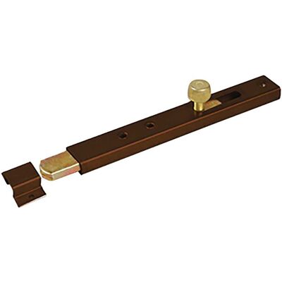 Tecnomat CATENACCIO 20x400 mm ACCIAIO BRONZATO Tecnomat CATENACCIO 20x400 mm ACCIAIO BRONZATO