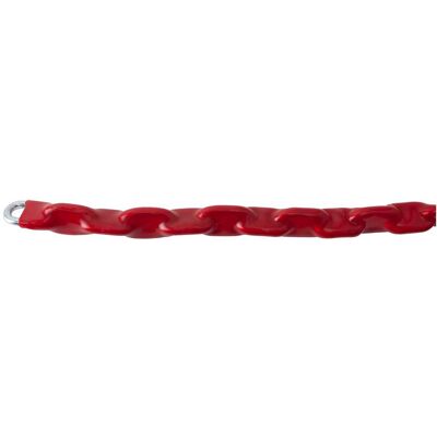 Tecnomat CATENA RICOPERTA 6x800 mm ACCIAIO CEMENTATO Tecnomat CATENA RICOPERTA 6x800 mm ACCIAIO CEMENTATO