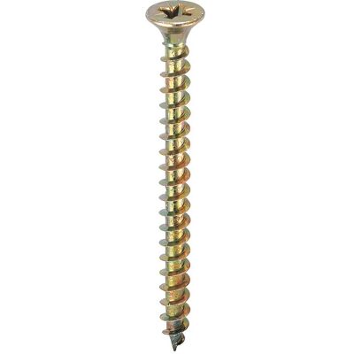 Viti in legno Vital Ø 4,5x30 mm - Pozidriv - 500 pezzi Viti in legno Vital Ø 4,5x30 mm - Pozidriv - 500 pezzi