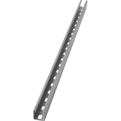 Gia PROFILO PF3L 41x41x2mm 3m ACCIAIO DX51 DZ200 INTERASSE ASOLE 35 mm Gia PROFILO PF3L 41x41x2mm 3m ACCIAIO DX51 DZ200 INTERASSE ASOLE 35 mm