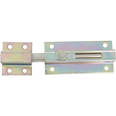 Tecnomat CATENACCIO PORTALUCCHETTO 133x110 mm ACCIAIO ZINCATO CHROMITING TONDO Tecnomat CATENACCIO PORTALUCCHETTO 133x110 mm ACCIAIO ZINCATO CHROMITING TONDO