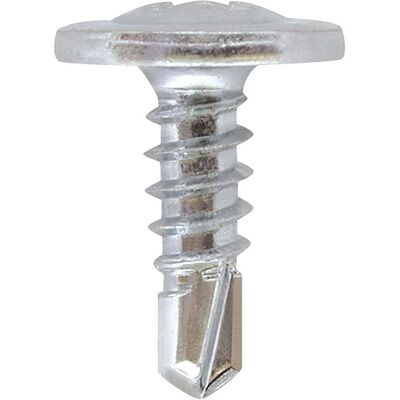 Friulsider VITI AUTOPERFORANTI 4,2x32 mm 500 PEZZI ACCIAIO ZINCATO BIANCO Friulsider VITI AUTOPERFORANTI 4,2x32 mm 500 PEZZI ACCIAIO ZINCATO BIANCO