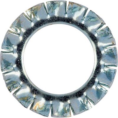 Wurth RONDELLE DENTELLATE M8 250 PEZZI ACCIAIO ZINCATO BIANCO Wurth RONDELLE DENTELLATE M8 250 PEZZI ACCIAIO ZINCATO BIANCO