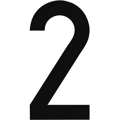 Algis Targhe Nero 2 - PVC - Adesivo targhe Algis Targhe Nero 2 - PVC - Adesivo targhe