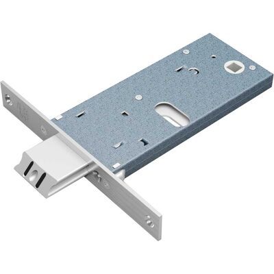 Omec SERRATURA AD INFILARE PER FASCE CILINDRO OVALE E60 mm 2 MANDATE H 64 mm Omec SERRATURA AD INFILARE PER FASCE CILINDRO OVALE E60 mm 2 MANDATE H 64 mm