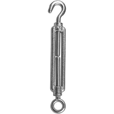 Tecnomat TENDITORE GANCIO / OCCHIOLO 14 mm - Fermo di trazione Tecnomat TENDITORE GANCIO / OCCHIOLO 14 mm - Fermo di trazione